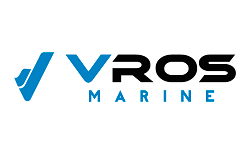 VROS Marine Pte logo