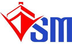 VSM MARINE JOINT STOCK COMPANY logo