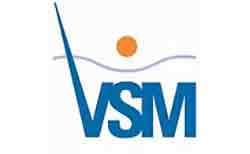 VSM Riga logo