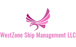 Westzone Ship Management logo