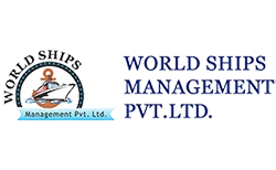 WORLDSHIPS MANAGEMENT PRIVATE LIMITED