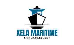 Xela Maritime Shipping DMCC logo