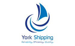 York Shipping (Pvt) Ltd. logo