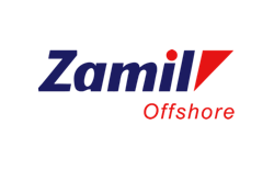Zamil Offshore logo