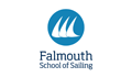 Falmouth School of Sailing logo