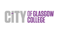 City of Glasgow College logo