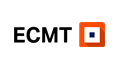 ECMT logo