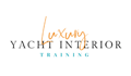 Luxury Yacht Interior Training logo