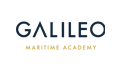 Galileo Maritime Academy logo