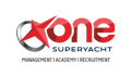 Xone Superyacht Academy logo