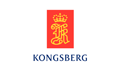 Kongsberg Maritime Ltd logo