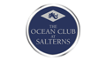 Salterns Sea School logo