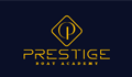 Prestige Boat Academy logo