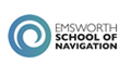 Emsworth School of Navigation logo