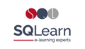 SQLearn logo