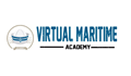 Virtual Maritime Academy logo