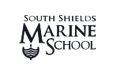 South Shields Marine School logo