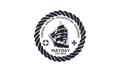 Osrodek Szkolen Ratownictwa Morskiego Mayday w Gdyni logo