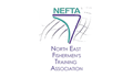 North East Fishermen's Training Association logo