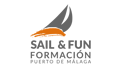 Sail and Fun logo