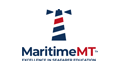 MaritimeMT logo
