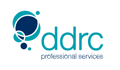 DDRC Professional Services logo