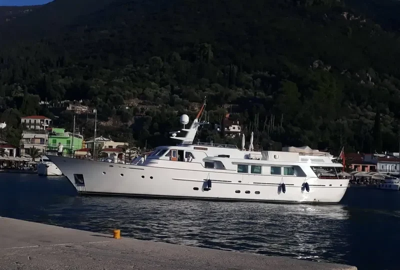 ASTRALIUM General Cargo IMO 1000033