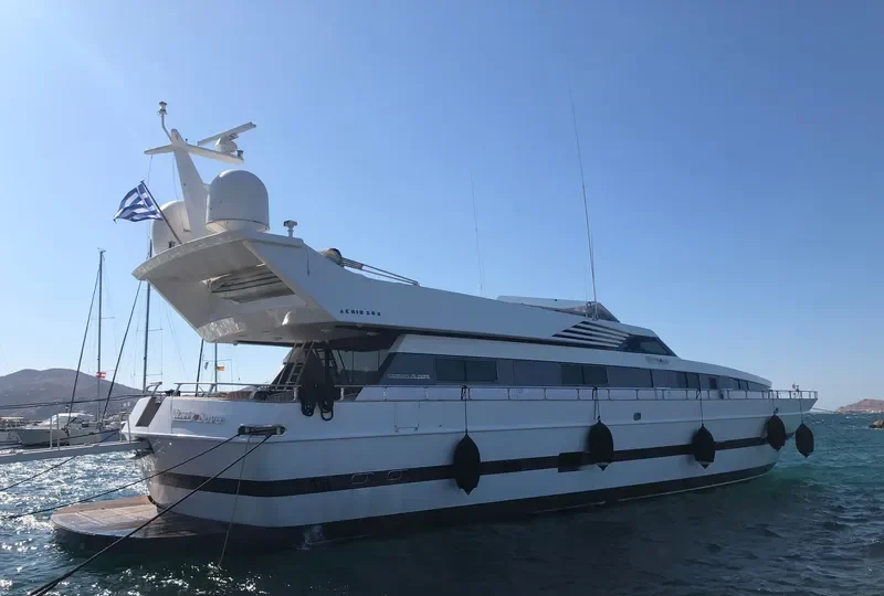 THIRTY LOVE General Cargo IMO 1000124