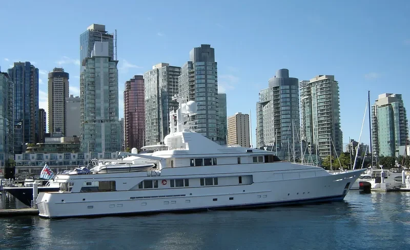 LEGACY V General Cargo IMO 1000239