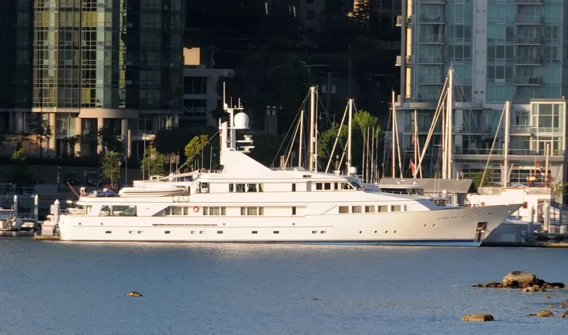 LEGACY V General Cargo IMO 1000239 photo 2
