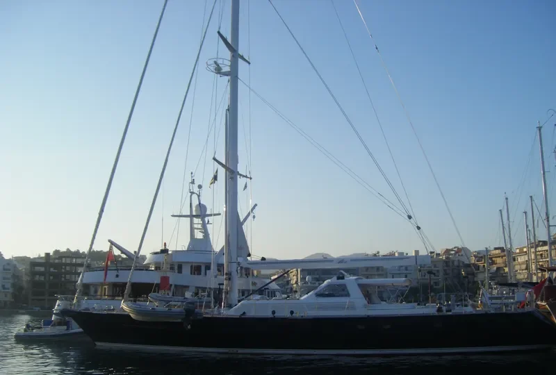 ALIZE General Cargo IMO 1000277 photo 2