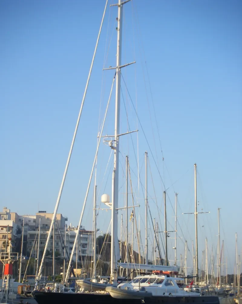 ALIZE General Cargo IMO 1000277 photo 3