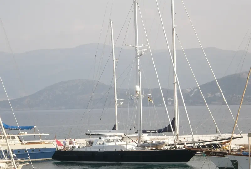 ALIZE General Cargo IMO 1000277 photo 5