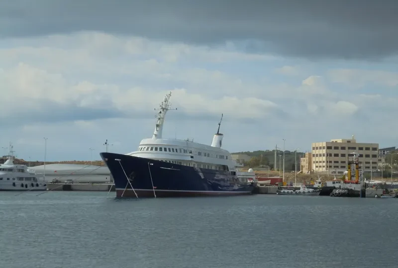 NAVTILVS General Cargo IMO 1000320 photo 2
