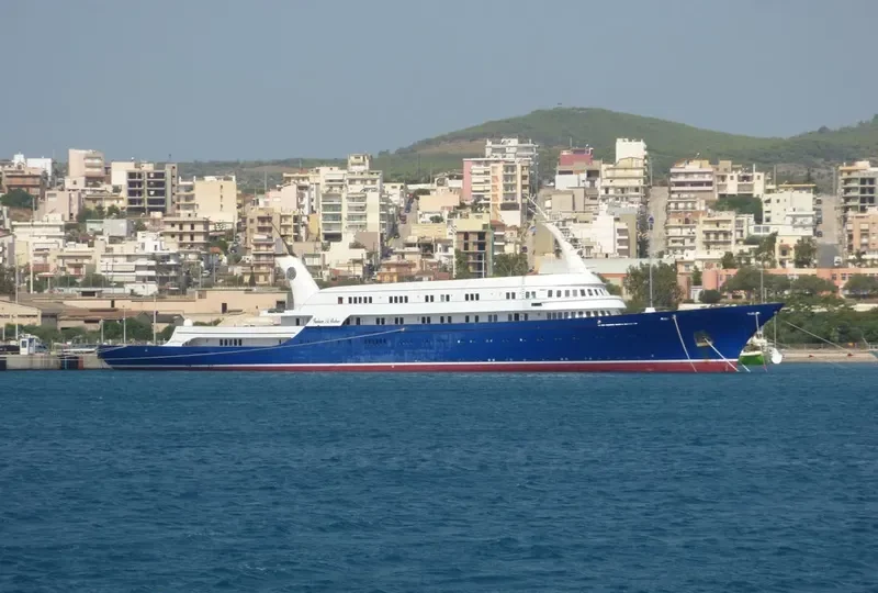 NAVTILVS General Cargo IMO 1000320 photo 3