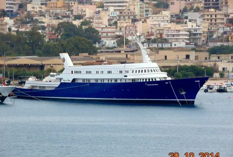 NAVTILVS General Cargo IMO 1000320 photo 4