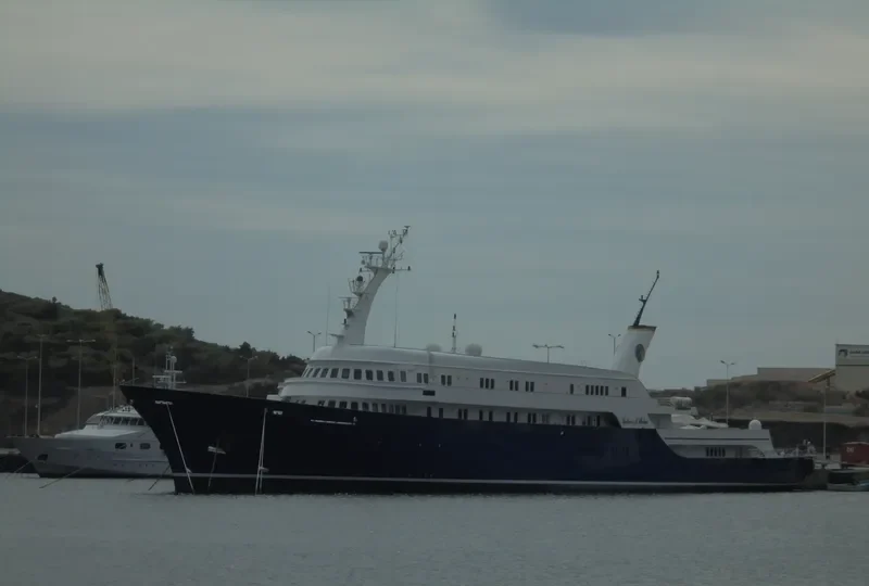 NAVTILVS General Cargo IMO 1000320 photo 5
