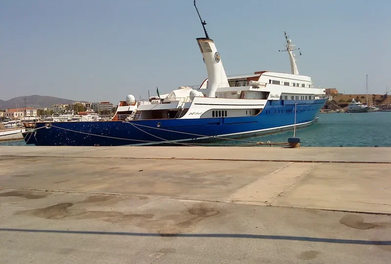 NAVTILVS General Cargo IMO 1000320 photo 7