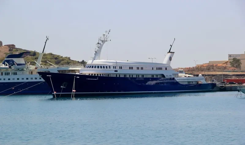 NAVTILVS General Cargo IMO 1000320 photo 9