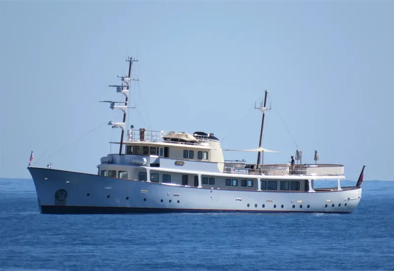 ISTROS General Cargo IMO 1000423 photo 4