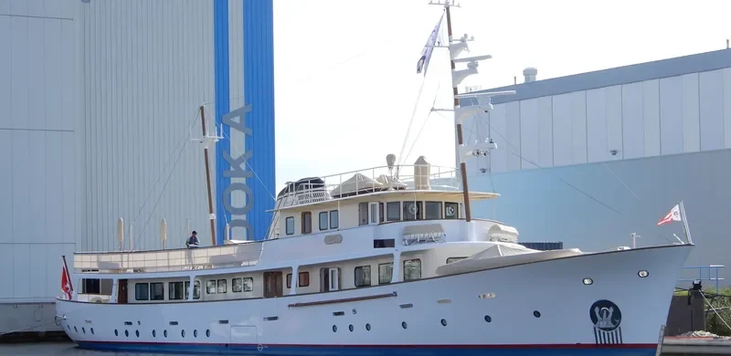 ISTROS General Cargo IMO 1000423 photo 5