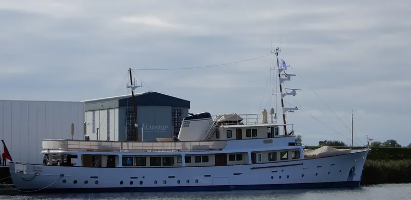 ISTROS General Cargo IMO 1000423 photo 7