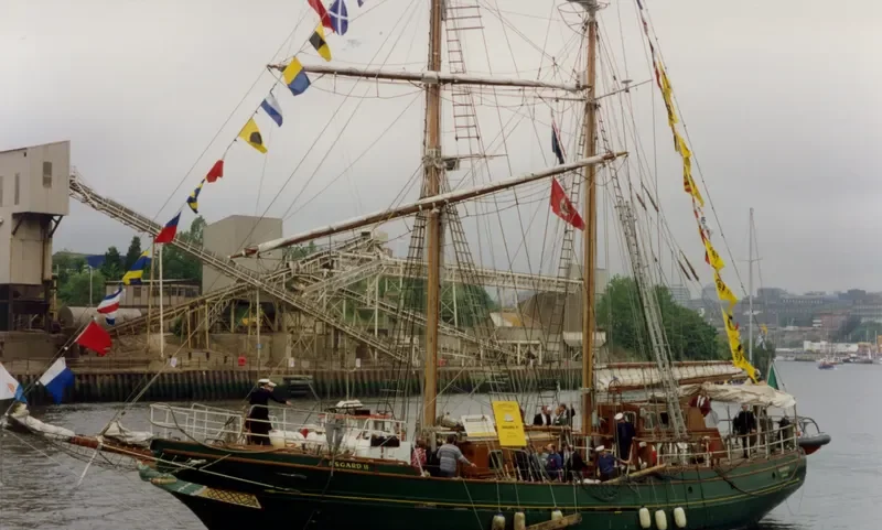 ASGARD II General Cargo IMO 1000540 photo 5