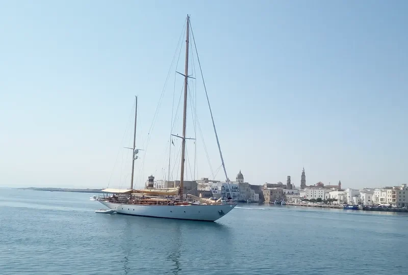 TIZIANA General Cargo IMO 1000576 photo 3
