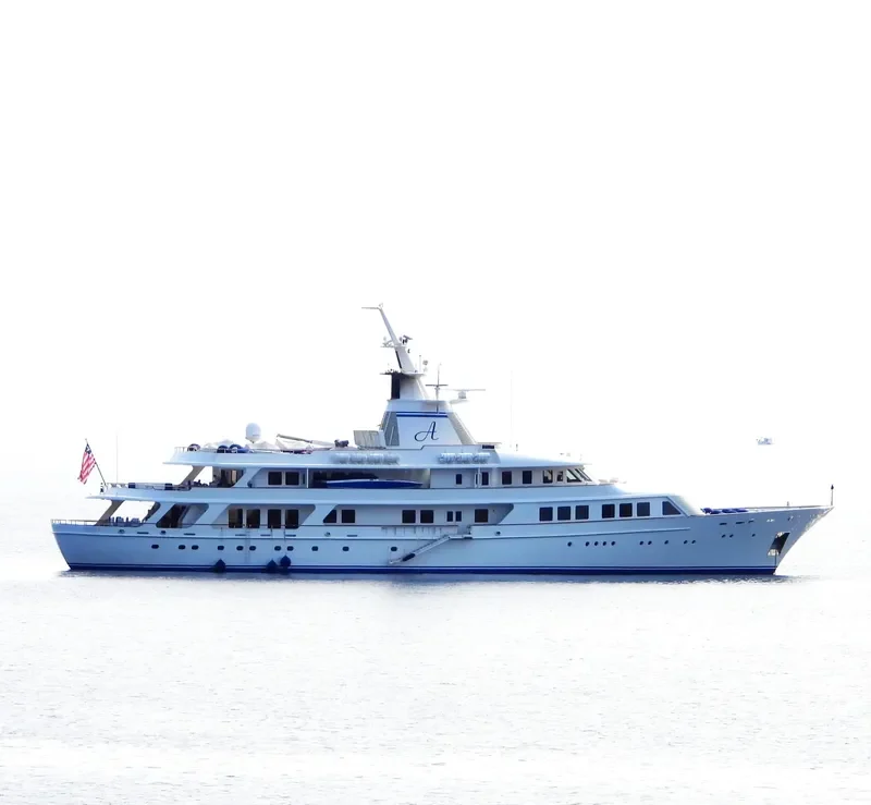 ASTARTE II General Cargo IMO 1000588 photo 7