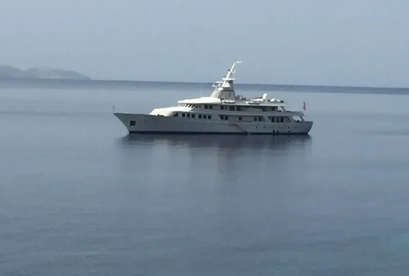 ASTARTE II General Cargo IMO 1000588 photo 8