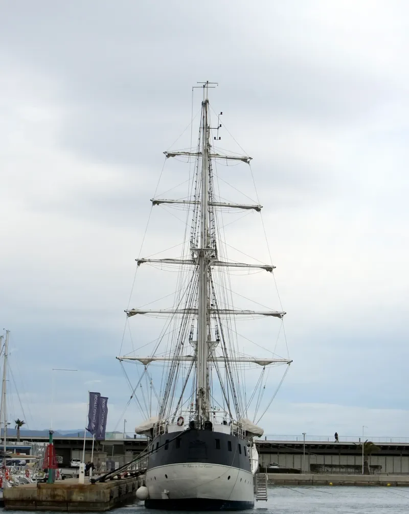 CERVANTES SAAVEDRA General Cargo IMO 1000655 photo 3