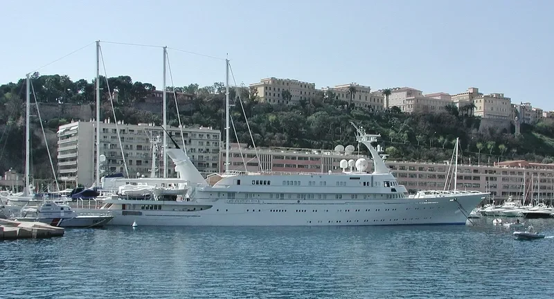 ATLANTIS II General Cargo IMO 1000667 photo 3
