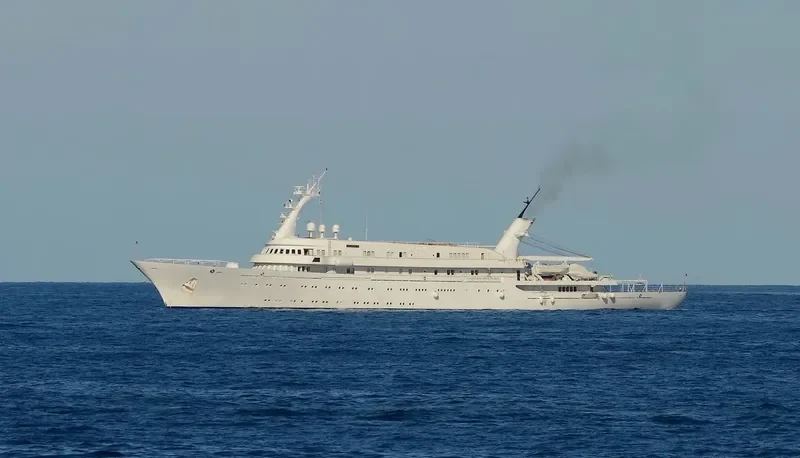 ATLANTIS II General Cargo IMO 1000667 photo 4