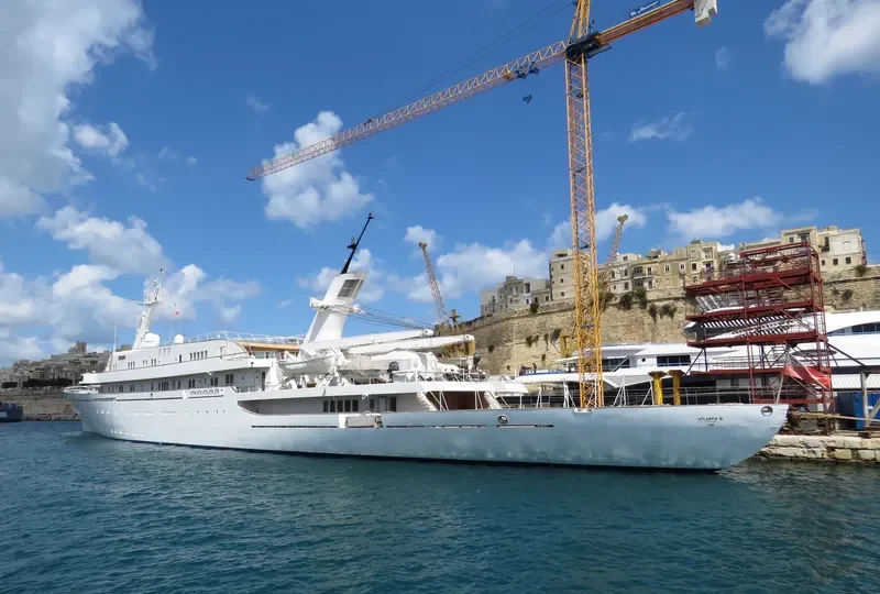 ATLANTIS II General Cargo IMO 1000667 photo 6